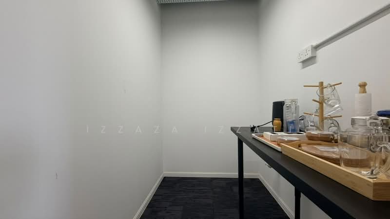 Office for Rent in Bukit Jelutong (Shah Alam) - Izzaza Izzati - Interior - PropertyGuru.com.my