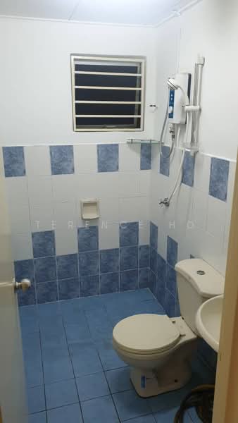 Condominium for Rent at Cengal Condominium - Terence Ho - PropertyGuru.com.my