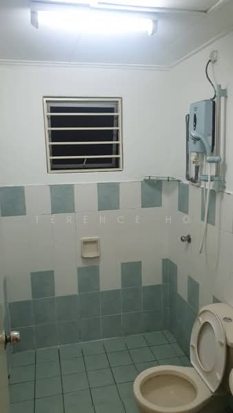 Condominium for Rent at Cengal Condominium - Terence Ho - PropertyGuru.com.my