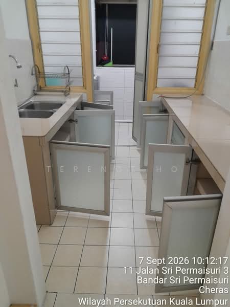 Condominium for Rent at Cengal Condominium - Terence Ho - PropertyGuru.com.my