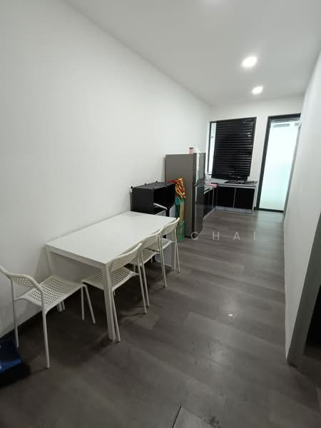 Kondominium untuk Disewa di Vista Bangi - Trevor Chai - Kitchen - PropertyGuru.com.my