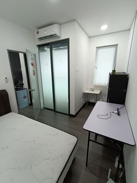 Kondominium untuk Disewa di Vista Bangi - Trevor Chai - Bedroom - PropertyGuru.com.my
