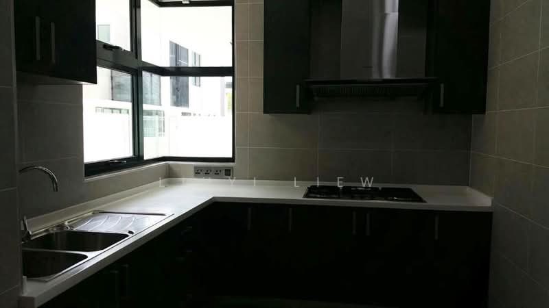 Bungalow House untuk Dijual di East Ledang (Iskandar Puteri (Nusajaya)) - Lihyi Liew - Kitchen - PropertyGuru.com.my
