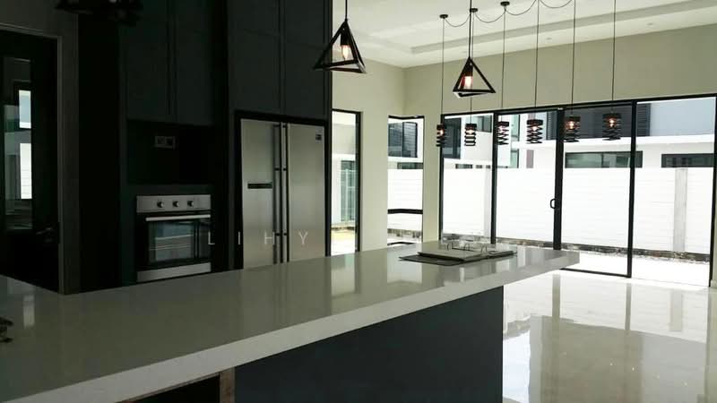 Bungalow House untuk Dijual di East Ledang (Iskandar Puteri (Nusajaya)) - Lihyi Liew - Kitchen - PropertyGuru.com.my