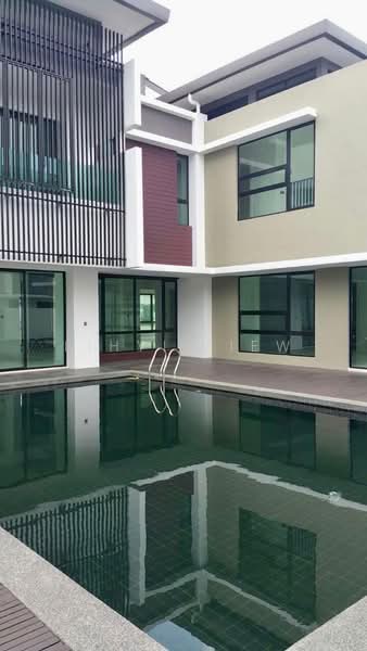 Bungalow House untuk Dijual di East Ledang (Iskandar Puteri (Nusajaya)) - Lihyi Liew - Exterior - PropertyGuru.com.my