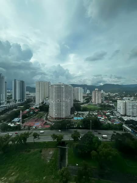 Condominium for Sale at The Zen - Jason Ewe - View - PropertyGuru.com.my