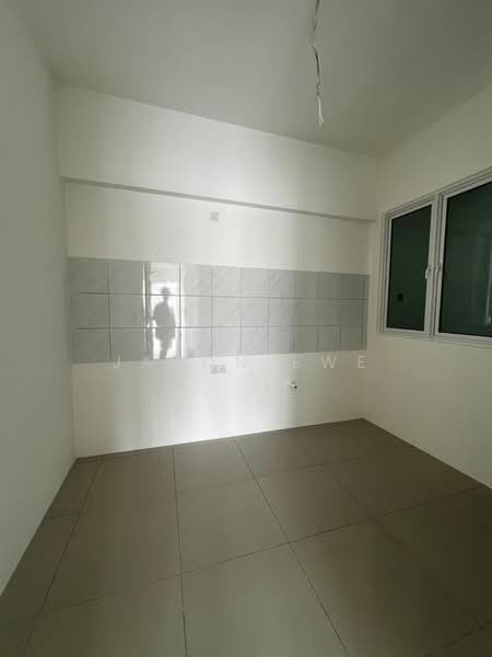 Condominium for Sale at The Zen - Jason Ewe - Kitchen - PropertyGuru.com.my