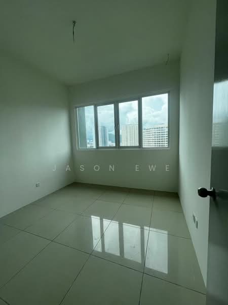 Condominium for Sale at The Zen - Jason Ewe - Interior - PropertyGuru.com.my