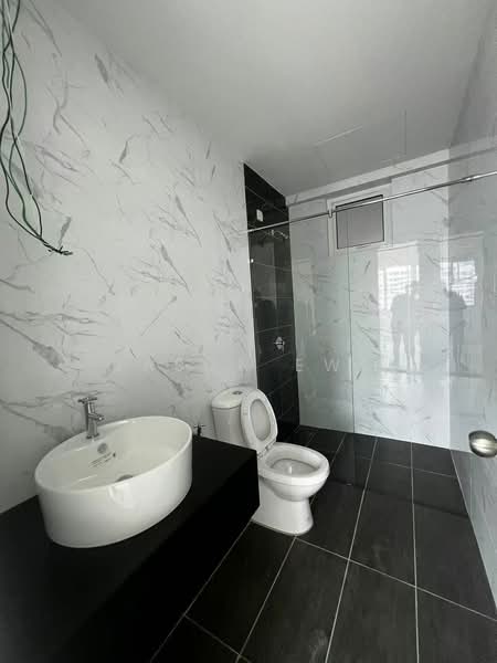 Condominium for Sale at The Zen - Jason Ewe - Bathroom - PropertyGuru.com.my