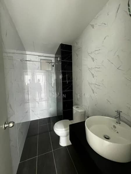 Condominium for Sale at The Zen - Jason Ewe - Bathroom - PropertyGuru.com.my