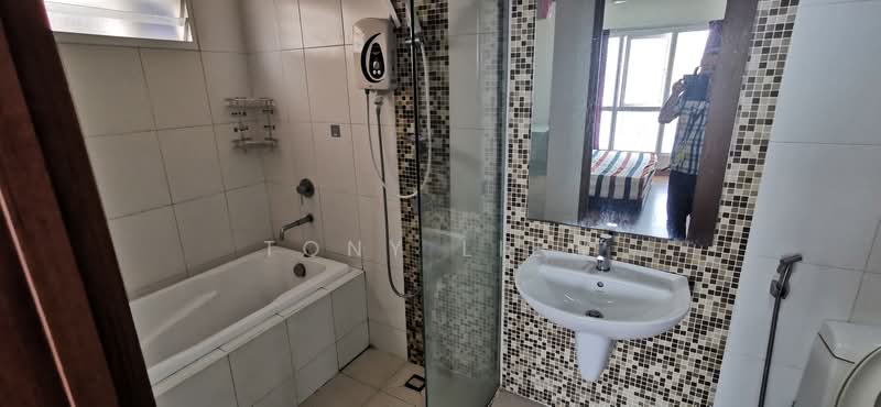 Kondominium untuk Dijual di Titiwangsa Sentral - Tony Liew - Bathroom - PropertyGuru.com.my