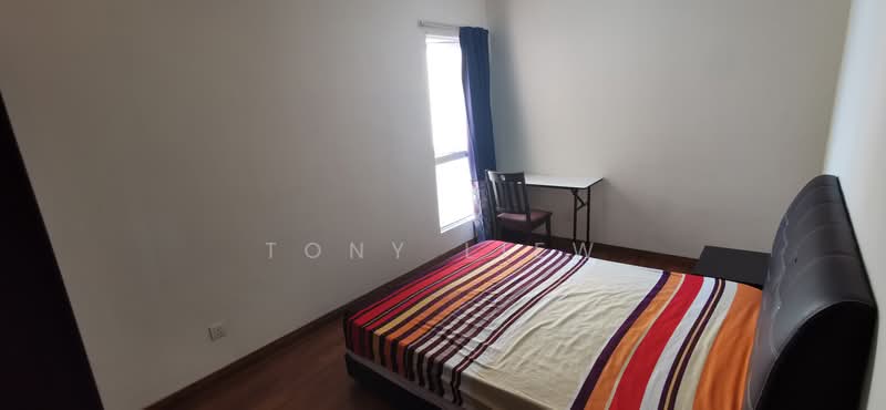 Kondominium untuk Dijual di Titiwangsa Sentral - Tony Liew - Bedroom - PropertyGuru.com.my