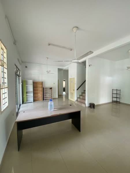 Rumah Teres 2-Tingkat untuk Dijual di Taman Ehsan Jaya (Ulu Tiram) - Jesrene Loh - PropertyGuru.com.my