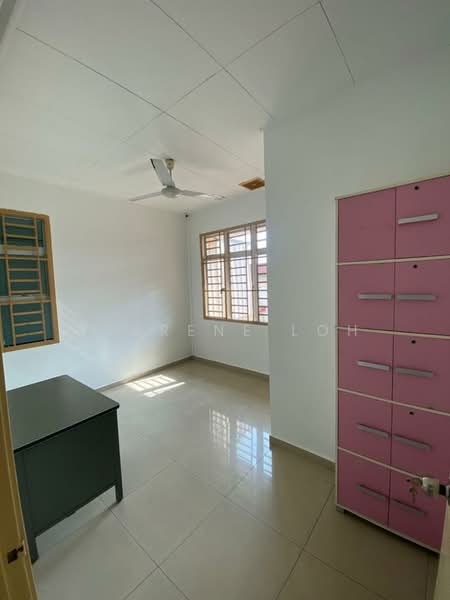 Rumah Teres 2-Tingkat untuk Dijual di Taman Ehsan Jaya (Ulu Tiram) - Jesrene Loh - PropertyGuru.com.my