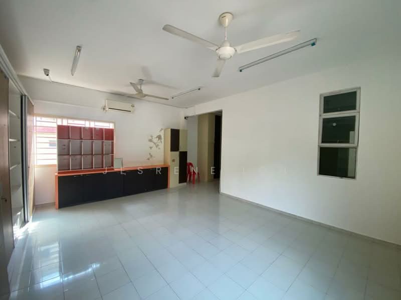 Rumah Teres 2-Tingkat untuk Dijual di Taman Ehsan Jaya (Ulu Tiram) - Jesrene Loh - PropertyGuru.com.my