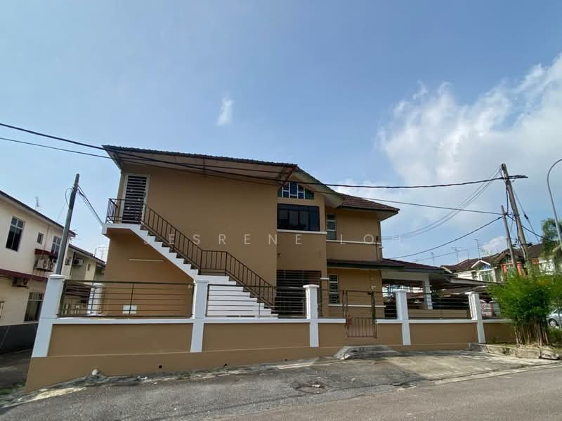 Rumah Teres 2-Tingkat untuk Dijual di Taman Ehsan Jaya (Ulu Tiram) - Jesrene Loh - PropertyGuru.com.my