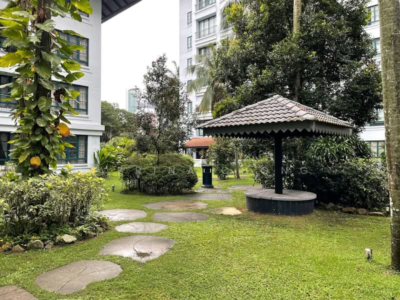Residential Land for Sale in Ampang (Kuala Lumpur) - Sabrina Chong - Garden - PropertyGuru.com.my