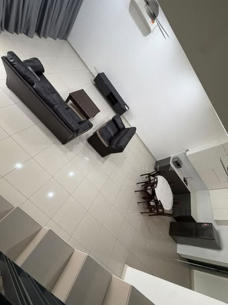 2-storey Terraced House for Rent in Horizon Hills (Iskandar Puteri (Nusajaya)) - Alice Chia - PropertyGuru.com.my