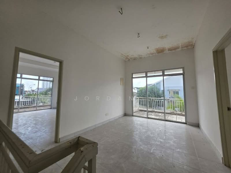 Rumah Berkembar untuk Dijual di Taman Sierra Perdana (Masai) - Jordan . - PropertyGuru.com.my
