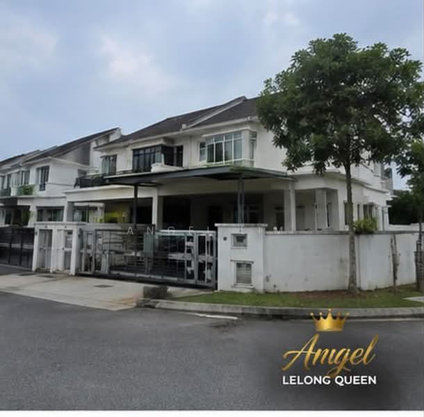 Rumah Teres 2-Tingkat untuk Dijual di Hulu Langat (Selangor) - angel lim - Exterior - PropertyGuru.com.my