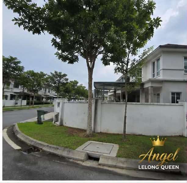 Rumah Teres 2-Tingkat untuk Dijual di Hulu Langat (Selangor) - angel lim - Exterior - PropertyGuru.com.my