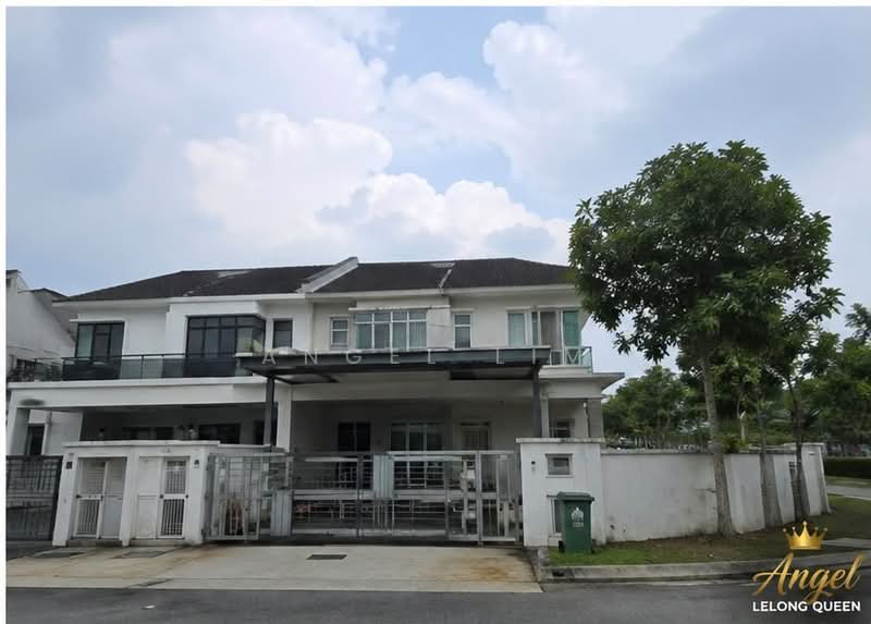 Rumah Teres 2-Tingkat untuk Dijual di Hulu Langat (Selangor) - angel lim - Exterior - PropertyGuru.com.my