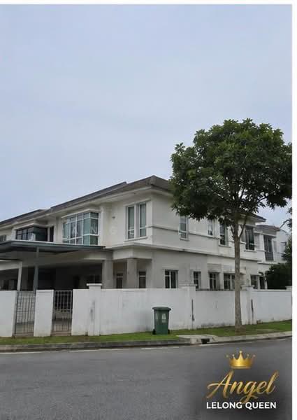 Rumah Teres 2-Tingkat untuk Dijual di Hulu Langat (Selangor) - angel lim - Exterior - PropertyGuru.com.my