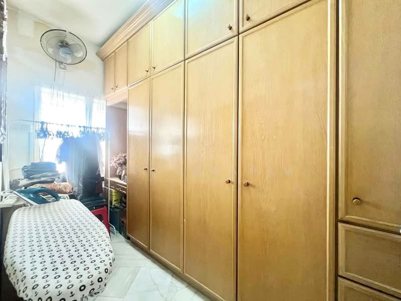 2-storey Terraced House for Sale in Taman Ramal Ros (Bangi) - Azli Ibrahim - Interior - PropertyGuru.com.my