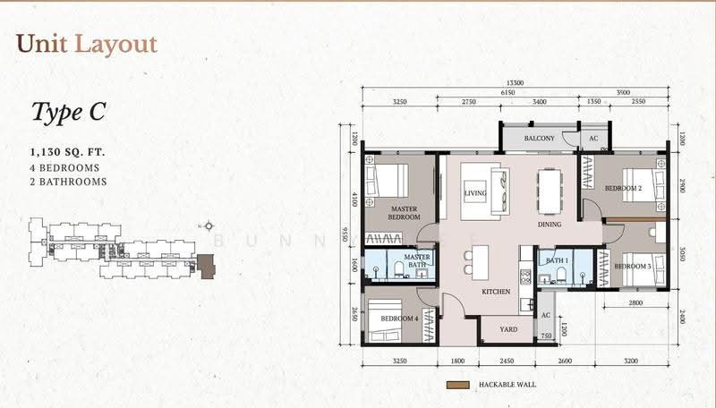 Kondominium untuk Dijual di The Shang Residence @ Kuchai Lama - Bunny Kee - PropertyGuru.com.my