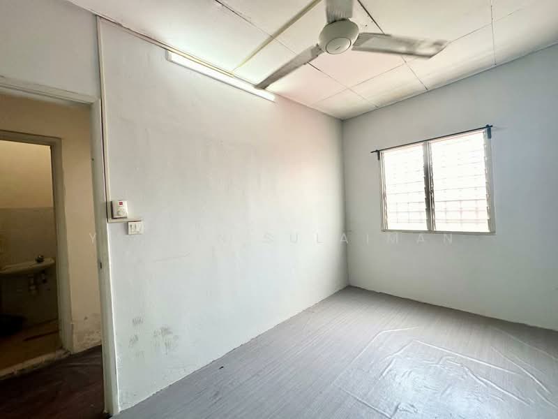 Rumah Teres 2-Tingkat untuk Dijual di Bandar Tasik Puteri (Rawang) - Yasmin Sulaiman - PropertyGuru.com.my