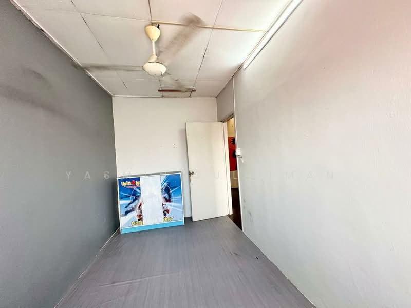 Rumah Teres 2-Tingkat untuk Dijual di Bandar Tasik Puteri (Rawang) - Yasmin Sulaiman - PropertyGuru.com.my