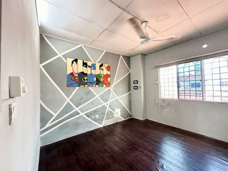 Rumah Teres 2-Tingkat untuk Dijual di Bandar Tasik Puteri (Rawang) - Yasmin Sulaiman - PropertyGuru.com.my