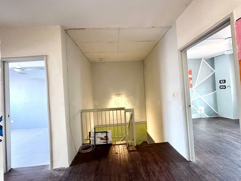 Rumah Teres 2-Tingkat untuk Dijual di Bandar Tasik Puteri (Rawang) - Yasmin Sulaiman - PropertyGuru.com.my