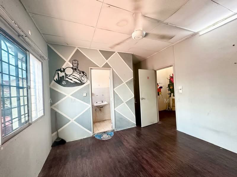 Rumah Teres 2-Tingkat untuk Dijual di Bandar Tasik Puteri (Rawang) - Yasmin Sulaiman - PropertyGuru.com.my