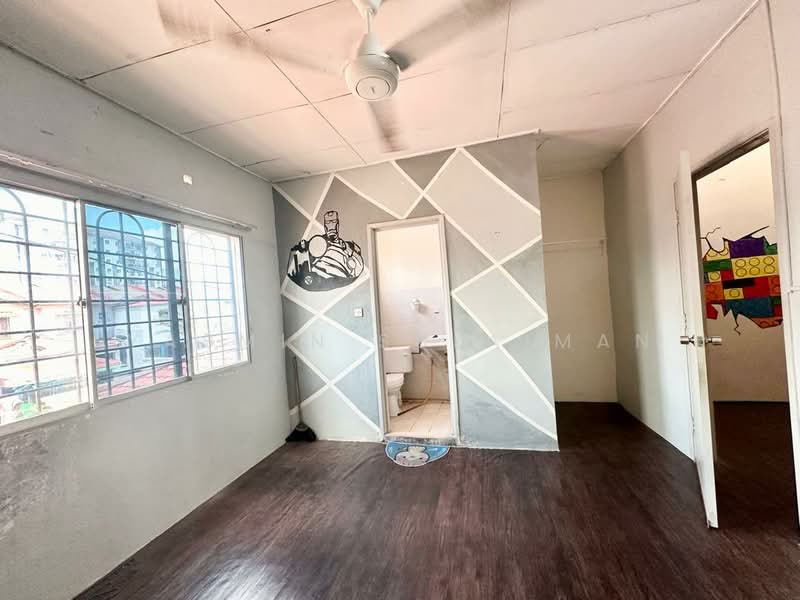 Rumah Teres 2-Tingkat untuk Dijual di Bandar Tasik Puteri (Rawang) - Yasmin Sulaiman - PropertyGuru.com.my