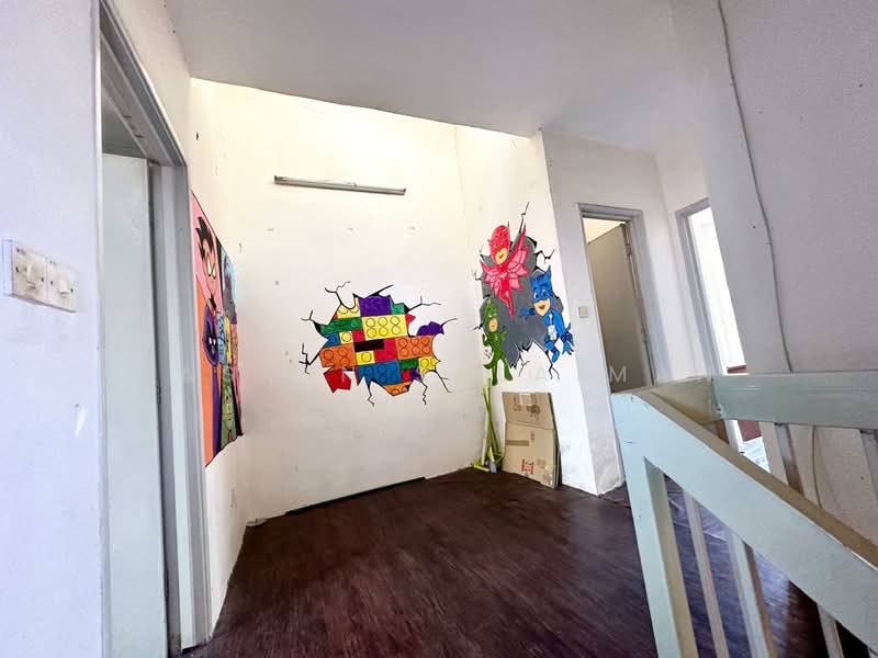 Rumah Teres 2-Tingkat untuk Dijual di Bandar Tasik Puteri (Rawang) - Yasmin Sulaiman - PropertyGuru.com.my