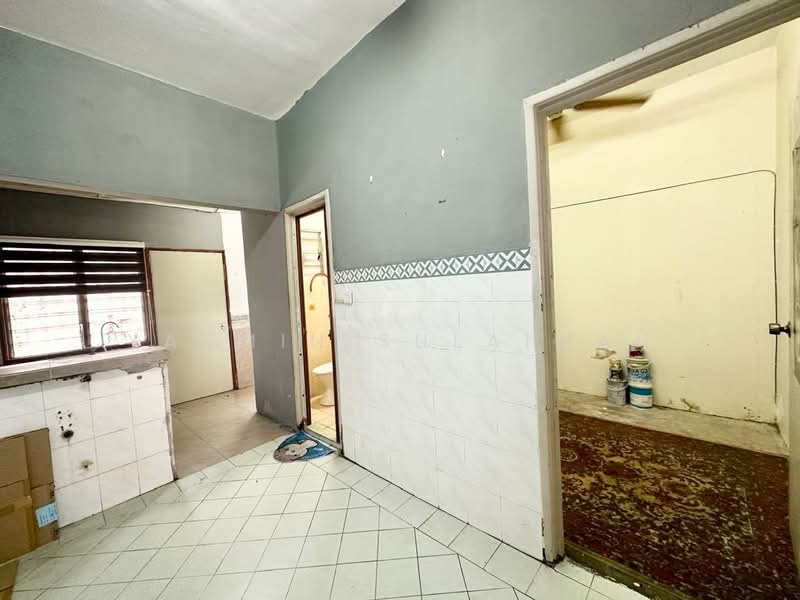 Rumah Teres 2-Tingkat untuk Dijual di Bandar Tasik Puteri (Rawang) - Yasmin Sulaiman - PropertyGuru.com.my