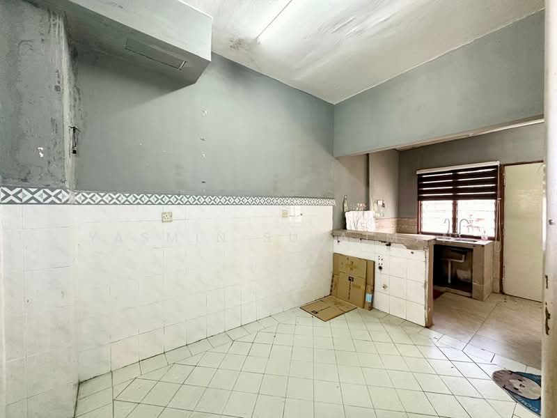 Rumah Teres 2-Tingkat untuk Dijual di Bandar Tasik Puteri (Rawang) - Yasmin Sulaiman - PropertyGuru.com.my