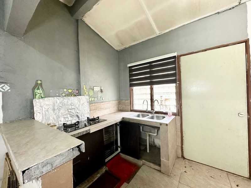 Rumah Teres 2-Tingkat untuk Dijual di Bandar Tasik Puteri (Rawang) - Yasmin Sulaiman - PropertyGuru.com.my