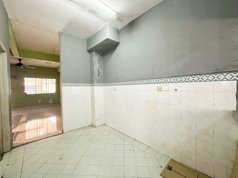 Rumah Teres 2-Tingkat untuk Dijual di Bandar Tasik Puteri (Rawang) - Yasmin Sulaiman - PropertyGuru.com.my