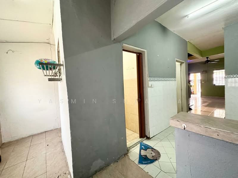 Rumah Teres 2-Tingkat untuk Dijual di Bandar Tasik Puteri (Rawang) - Yasmin Sulaiman - PropertyGuru.com.my