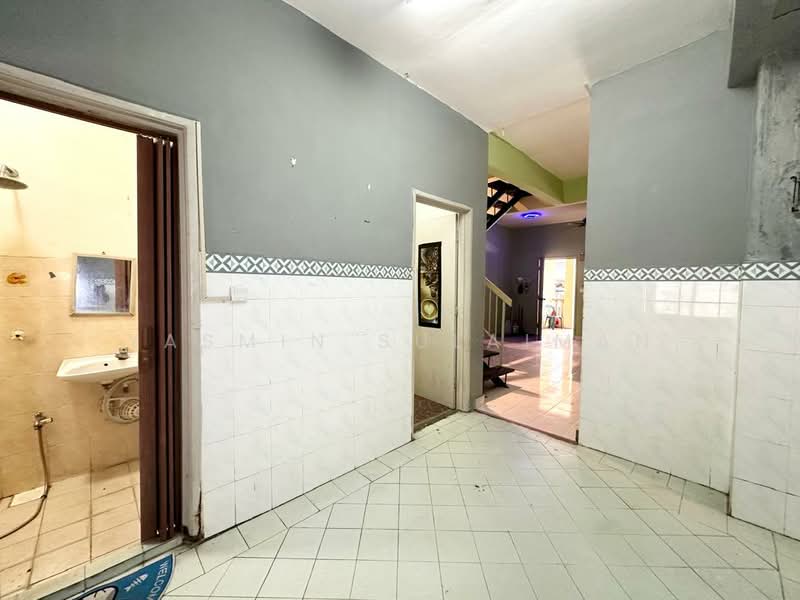 Rumah Teres 2-Tingkat untuk Dijual di Bandar Tasik Puteri (Rawang) - Yasmin Sulaiman - PropertyGuru.com.my