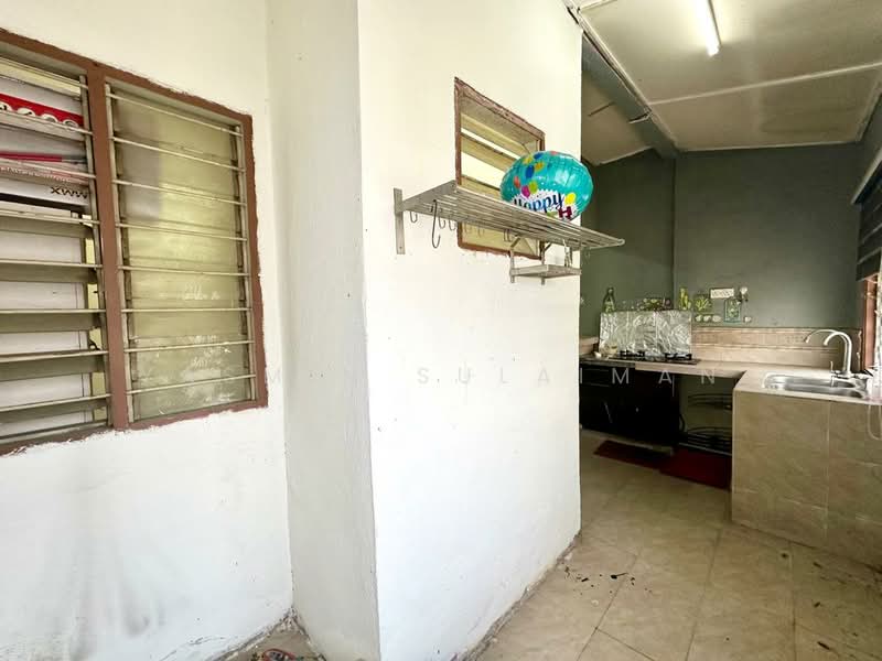 Rumah Teres 2-Tingkat untuk Dijual di Bandar Tasik Puteri (Rawang) - Yasmin Sulaiman - PropertyGuru.com.my