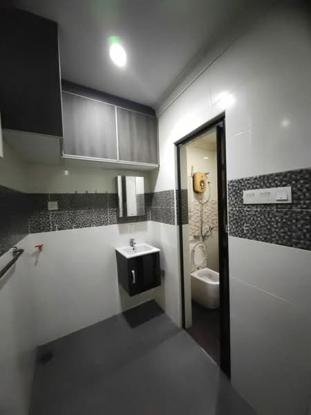 Rumah Teres 2-Tingkat untuk Disewa di Bandar Damai Perdana (Cheras) - Terence Wee - PropertyGuru.com.my