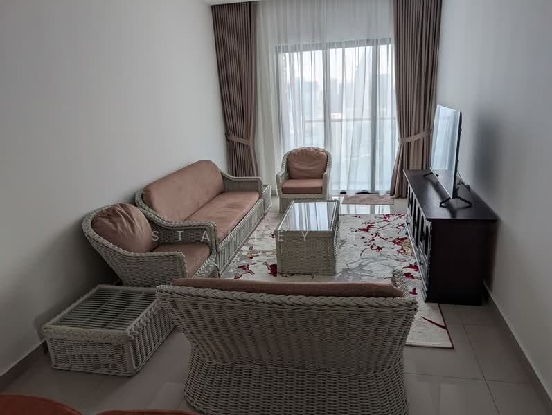 Condominium for Rent at Bangsar Hill Park - Stanley Ho - PropertyGuru.com.my