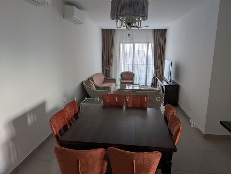 Condominium for Rent at Bangsar Hill Park - Stanley Ho - PropertyGuru.com.my