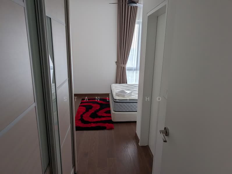 Condominium for Rent at Bangsar Hill Park - Stanley Ho - PropertyGuru.com.my
