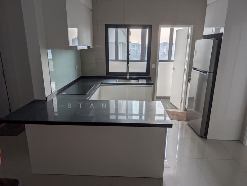 Condominium for Rent at Bangsar Hill Park - Stanley Ho - PropertyGuru.com.my