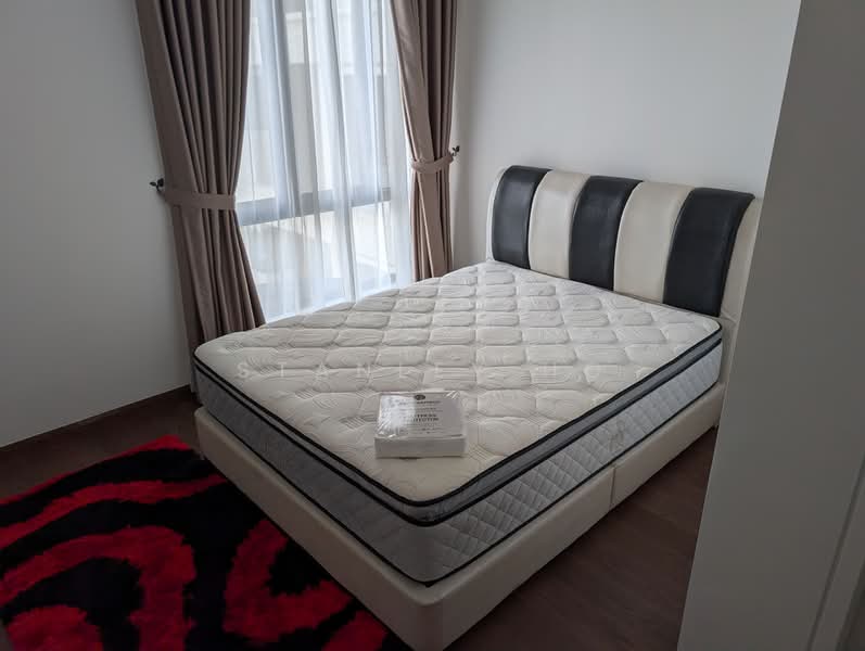 Condominium for Rent at Bangsar Hill Park - Stanley Ho - PropertyGuru.com.my