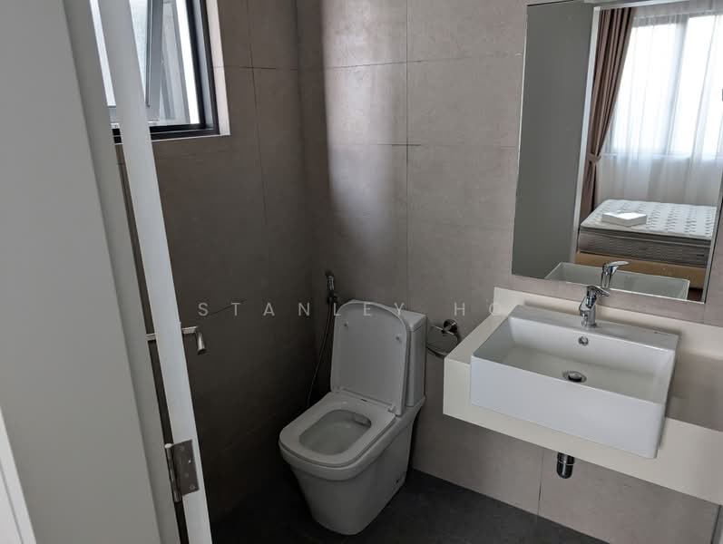 Condominium for Rent at Bangsar Hill Park - Stanley Ho - PropertyGuru.com.my